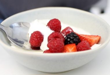 Performance Meal thumbnail